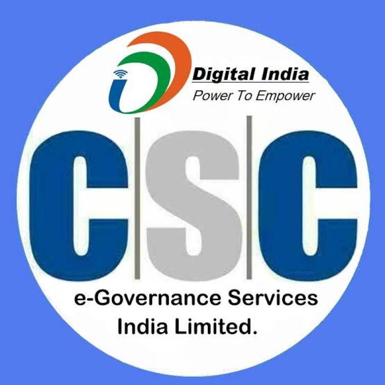 CSC e-governance India Ltd